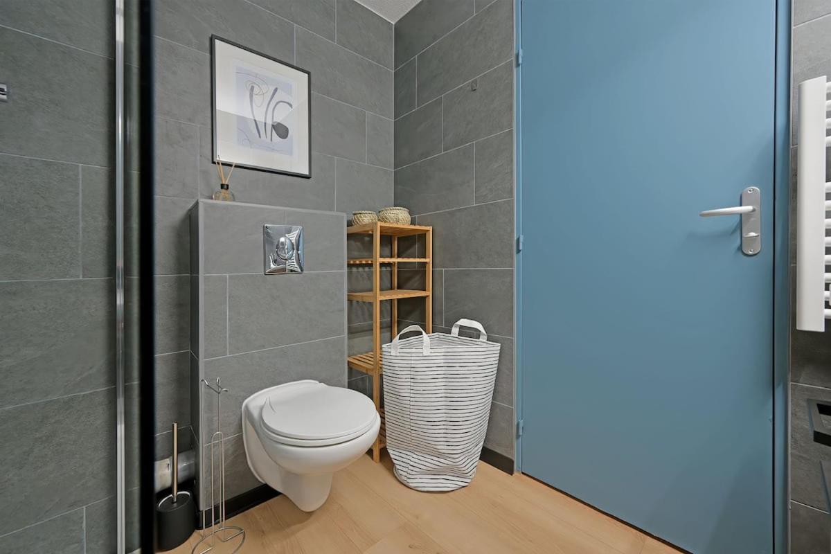 063 - Studio Didion, Centre Gare St Roch, Clim, Balcon,4Pers Монпелье Экстерьер фото